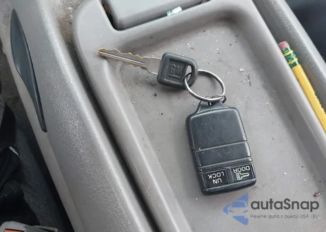 1995 Chevrolet Gmt-400 K1500 from USA, damaged, VIN 1GCEK14K4SZ273720